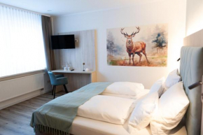 HarzHold - Auszeit in Lerbach Osterode Am Harz